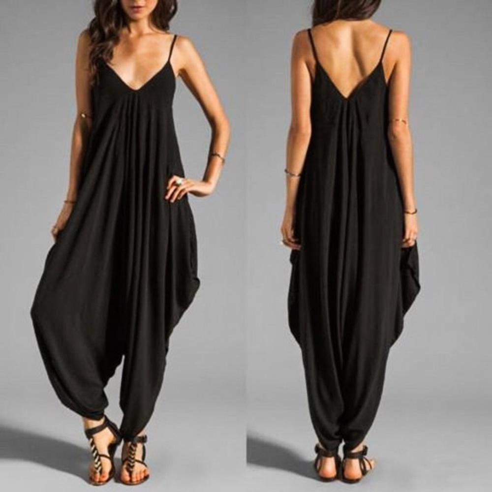Romper-M